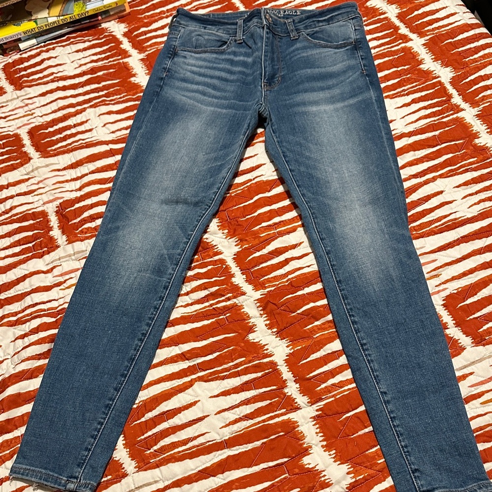 American Eagle Outfitters Denim Jeans